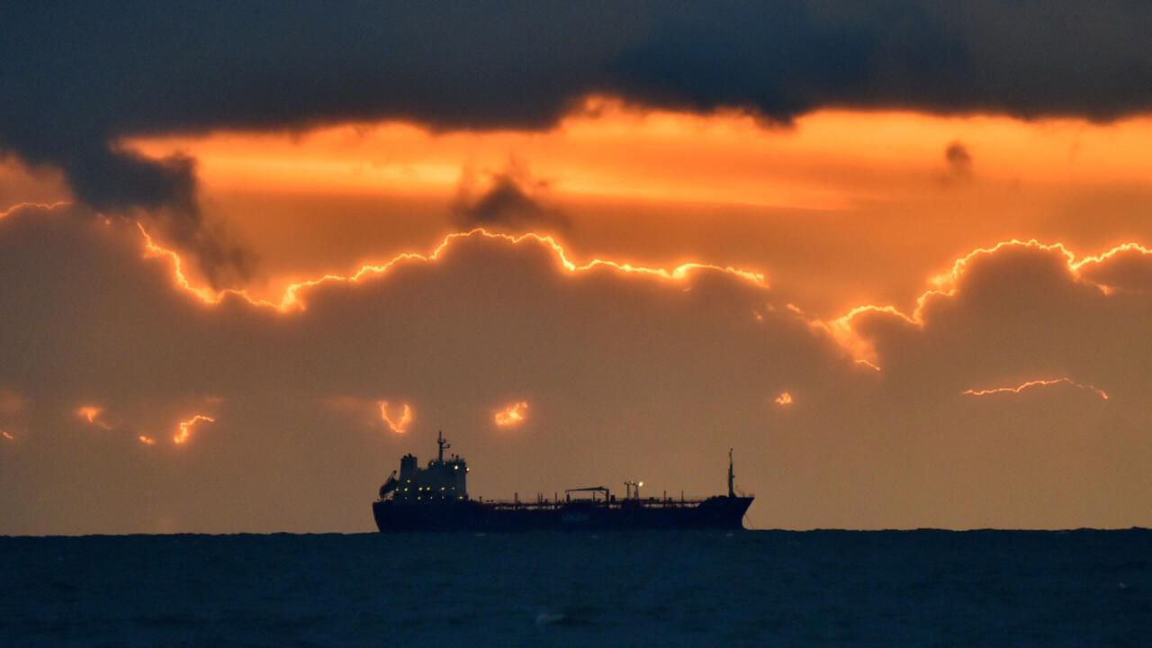 French Navy Investigates Benin-Flagged Oil Tanker Boracay for Shadow Fleet Links