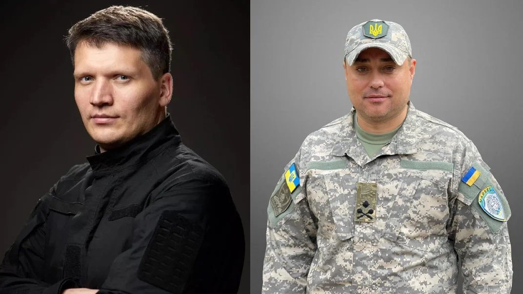 Cabinet appoints two new deputy defense ministers