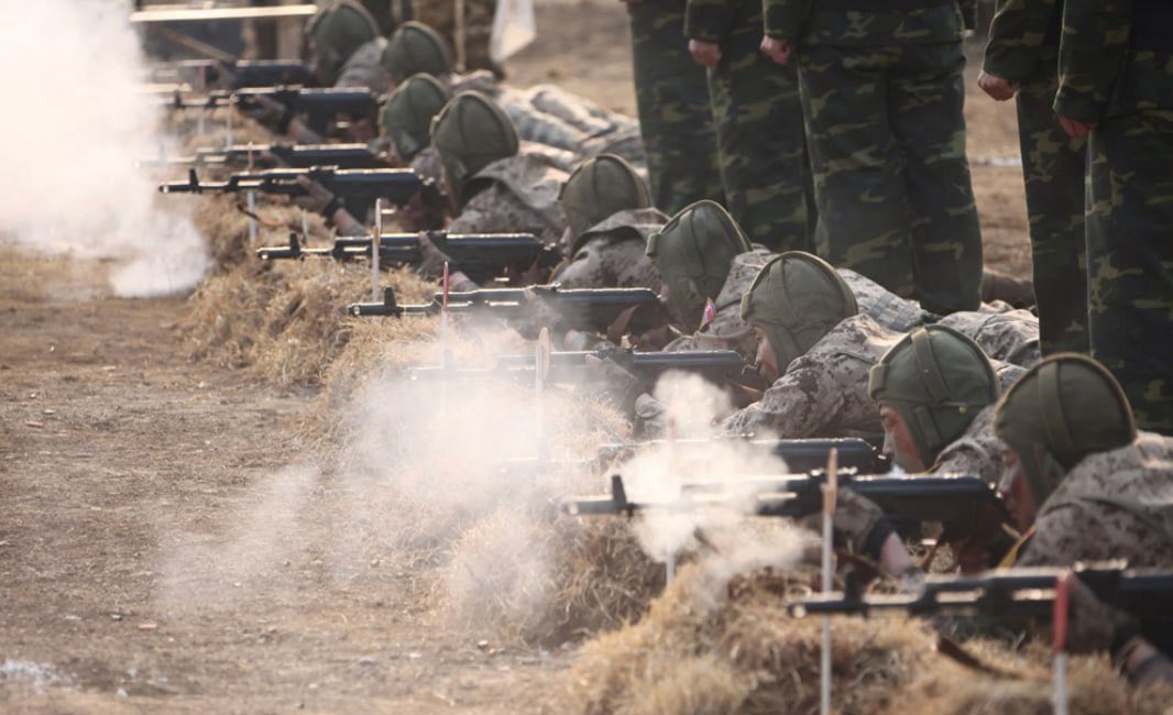 Russia may deploy 6,000 North Korean troops