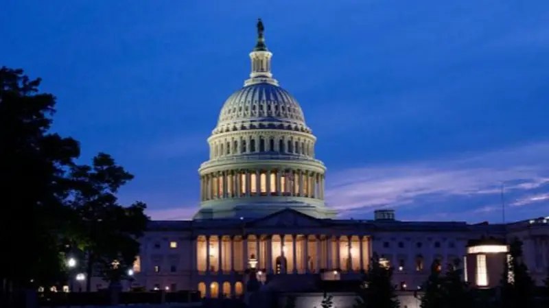 US Senate Demands Explanations on Sanctioned Russian MPs’ Visit