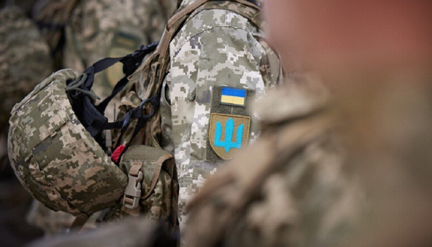 Ukraine plans to conscript 160,000 more into the Armed Forces