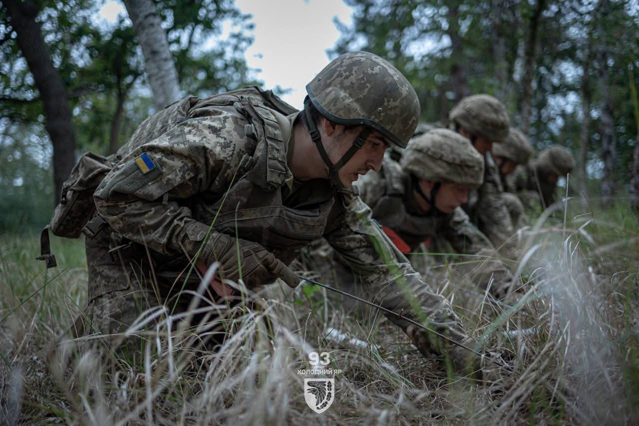 Brief recap of Ukraine–Russia combat and situation (July 16, 2025)