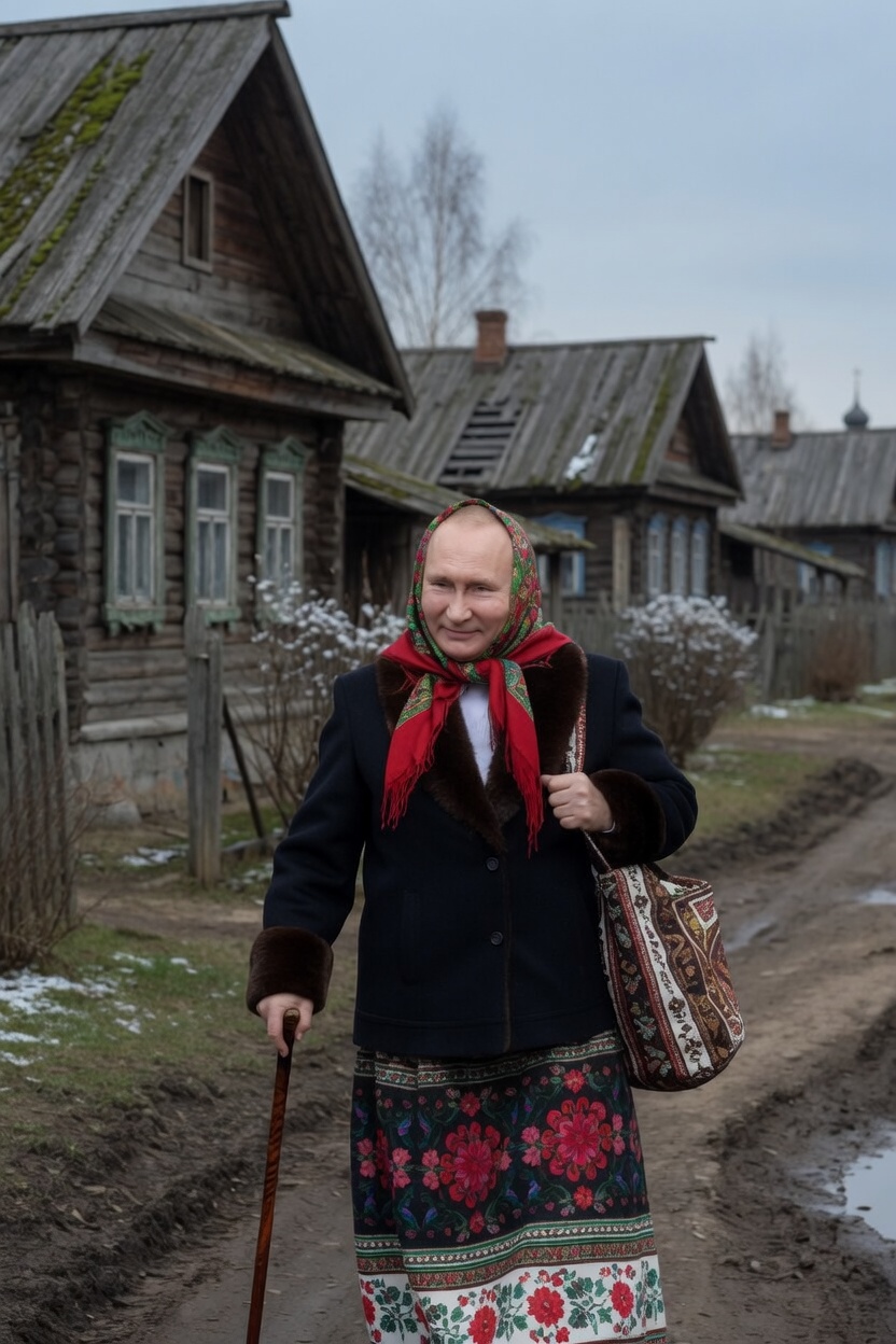 Russian warbloggers’ criticism of Putin signals ‘fin de régime’ fears