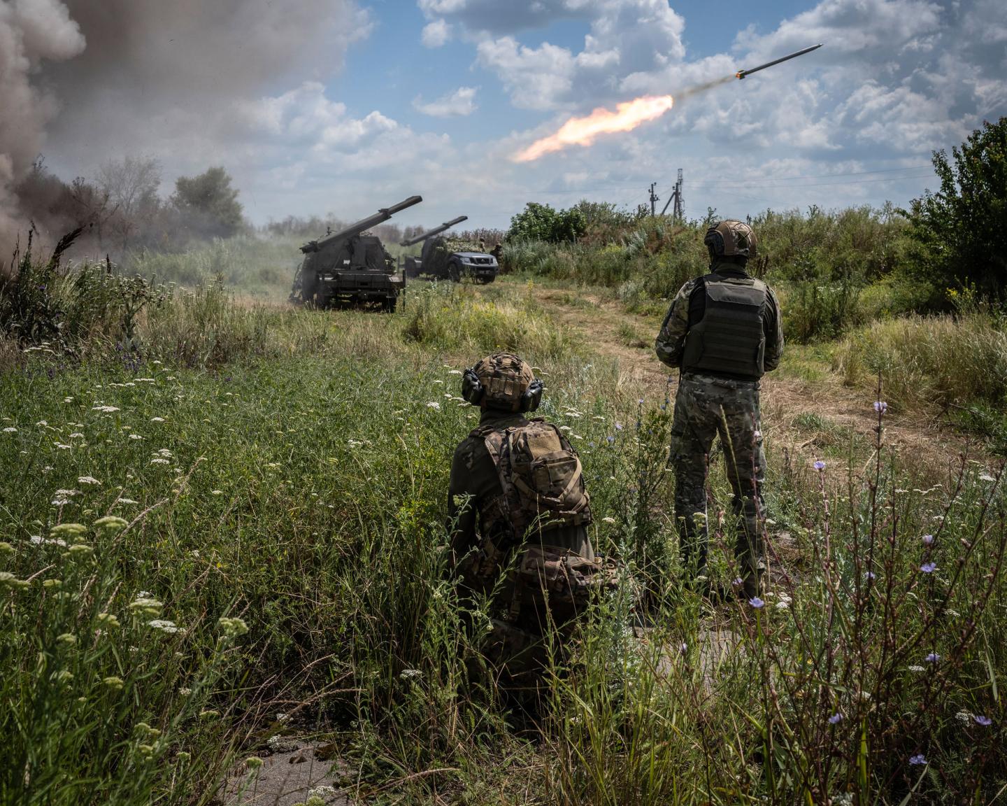 Pokrovsk direction: most intense fighting, reports General Staff of the Armed Forces of Ukraine