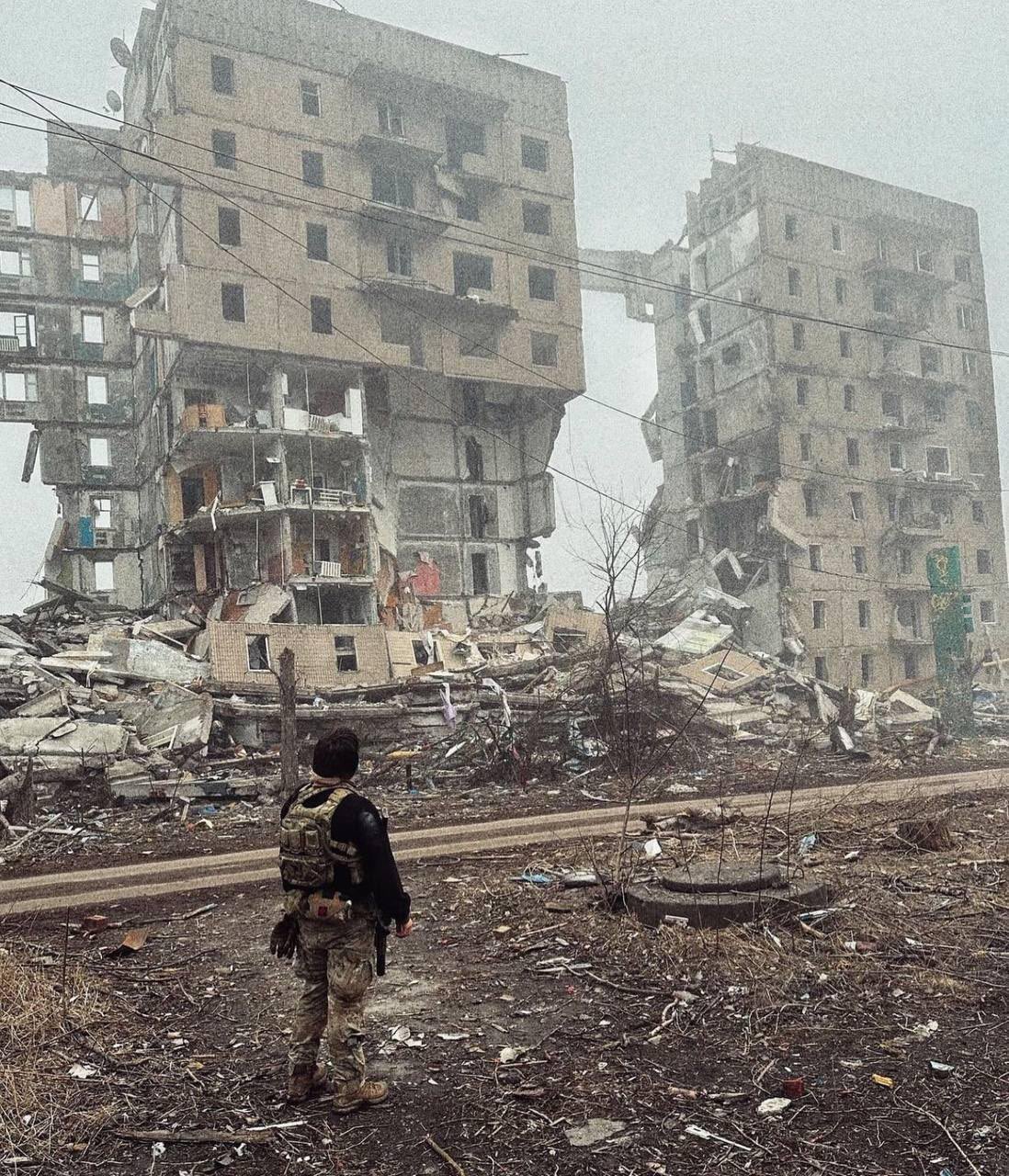Russian fascism’s plague approaches