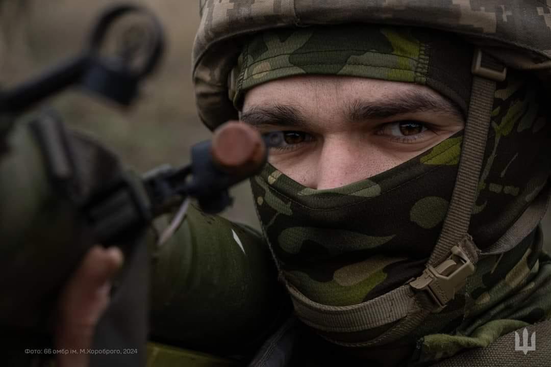 Support Ukraine: democracy’s fight against tyranny