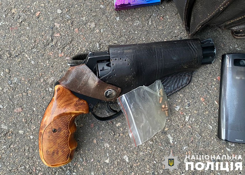 Man Shot Dead During Street Brawl in Kyiv, National Police Report