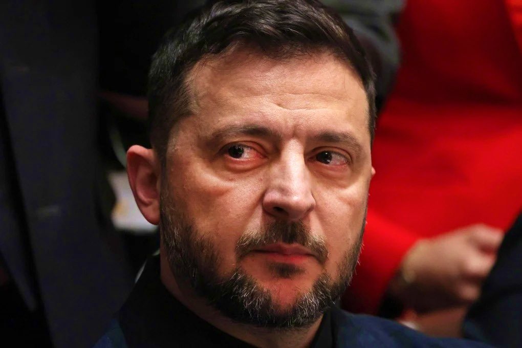 Seize frozen Russian assets to fund Ukraine’s industry