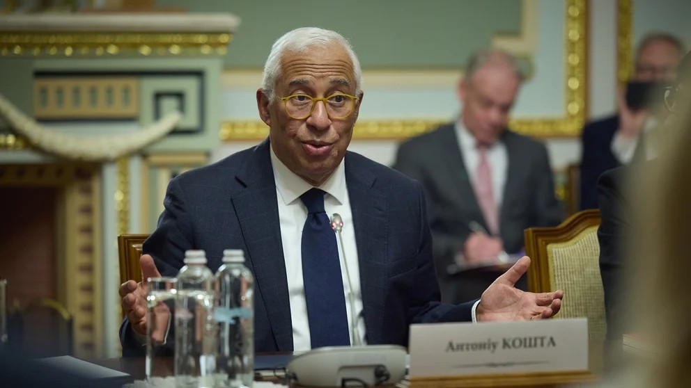 EU to provide Ukraine €1.5B monthly from frozen Russian assets
