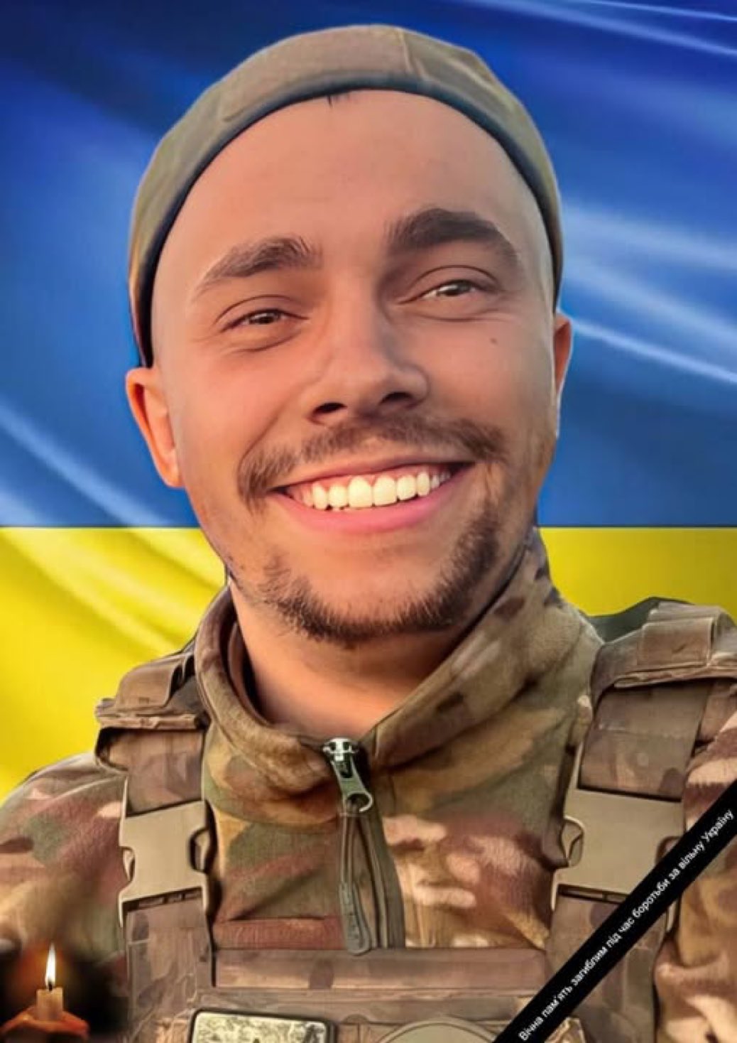 Ukrainian defender Andriy Sverydenko dies
