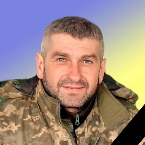 In Memoriam: Fallen Heroes of Ukraine (RIP Oliinyk, Zenchenko, Balashov, Pavlichenko)