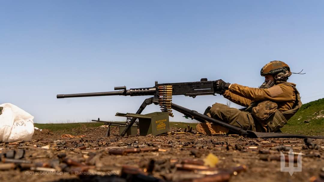 The Secret to Success of the 58th Brigade