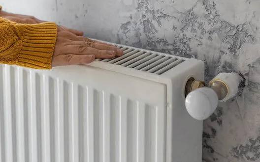 Kyiv residents to start heating from Oct 30