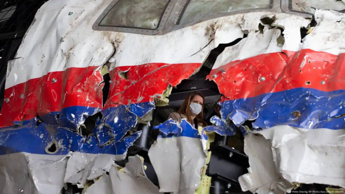 ECtHR found Russia liable for human rights violations (MН17)
