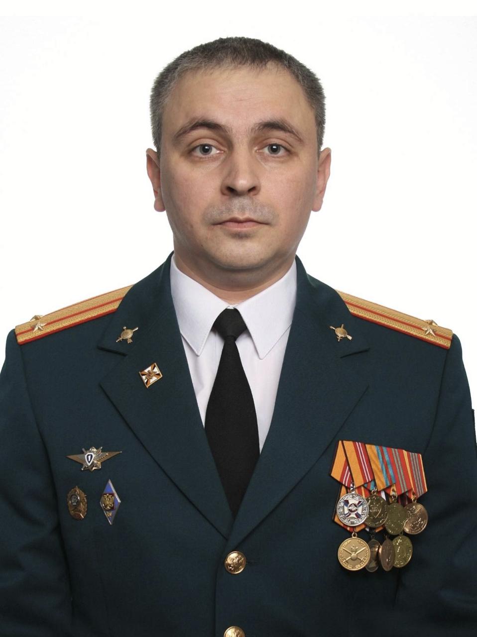 Russian Officer Named in Odesa Missile Strike Killing Mother and Child