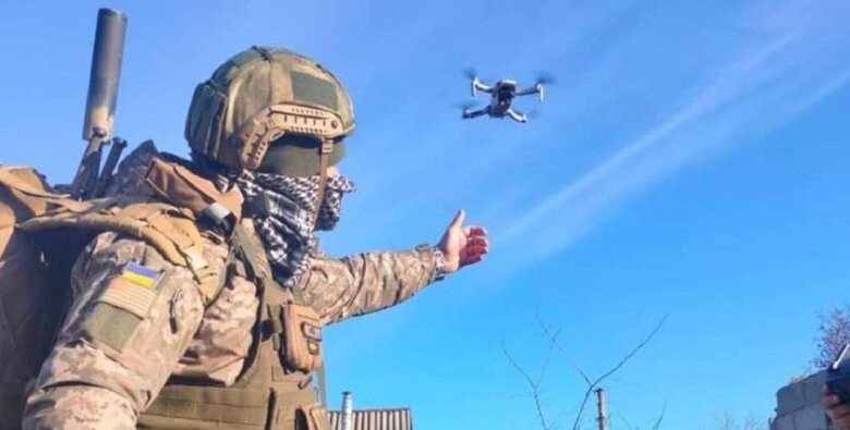 Ukraine: A Global Leader in Drone Production and Use