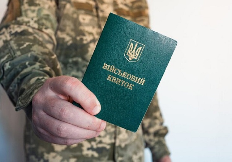 Mass violations in military unit: 2,000 unfit mobilized