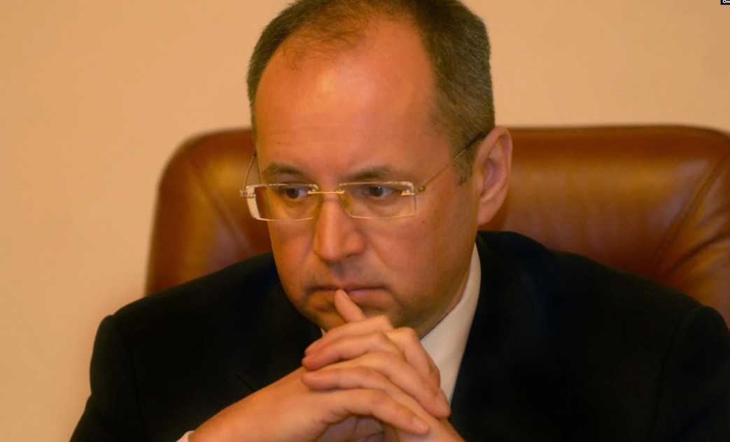 President’s Spokesperson: Demchenko’s Dismissal Linked to Health Condition