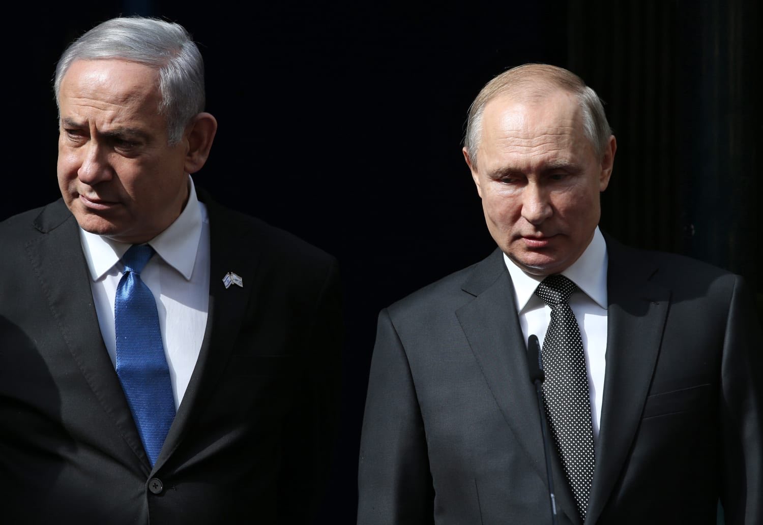 Israel’s Strategic Mistake: Refusing to Align Against Shared Threats