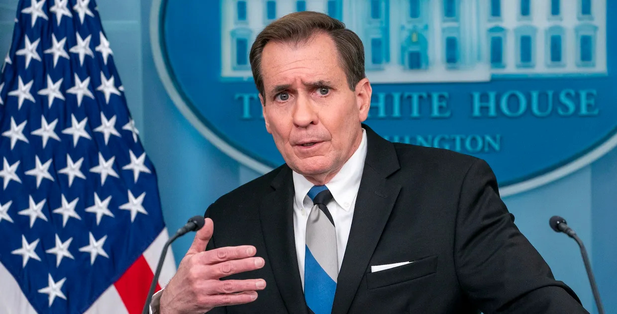 US may expand weapons use in Russia