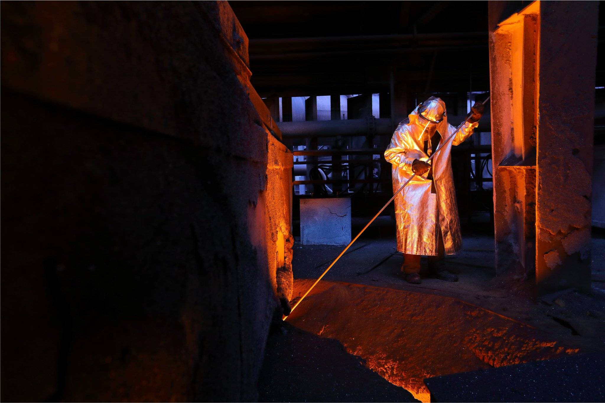 Ukrainian steelmakers demand Russia’s exclusion from Worldsteel
