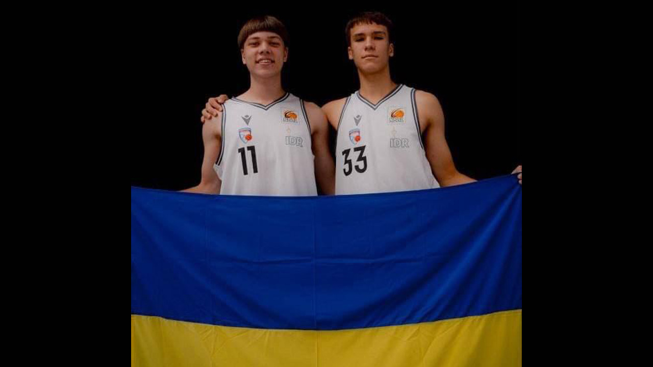 Germany sentences killers of Ukrainian basketball players