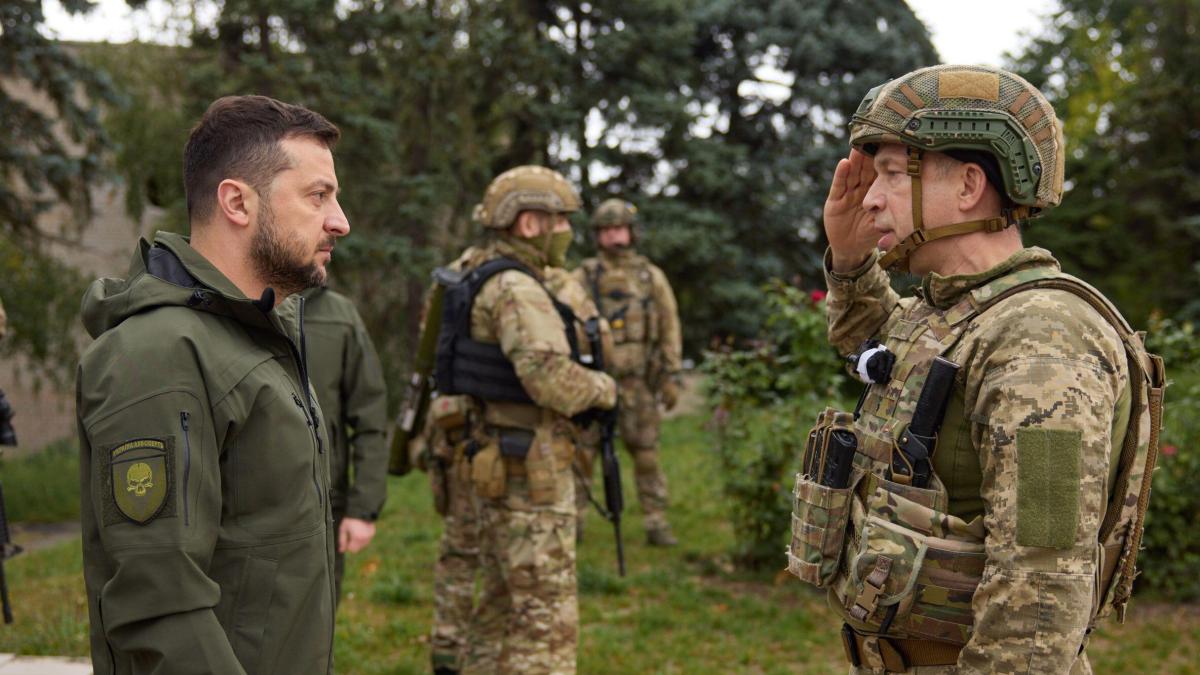 Ukraine Situation: Improvements Expected by Fall