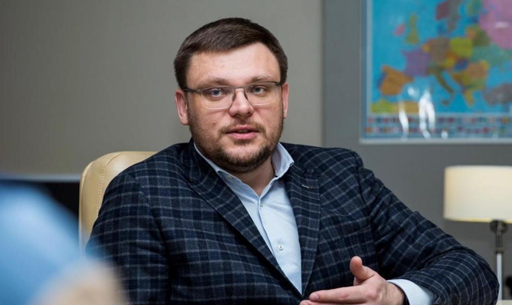 Kryvonos on criminal cases against subordinates