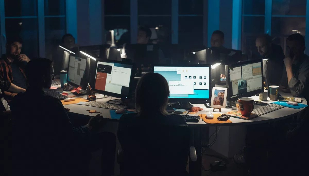 U.S. uncovers Russian FSB bot farm spreading Ukraine war disinformation