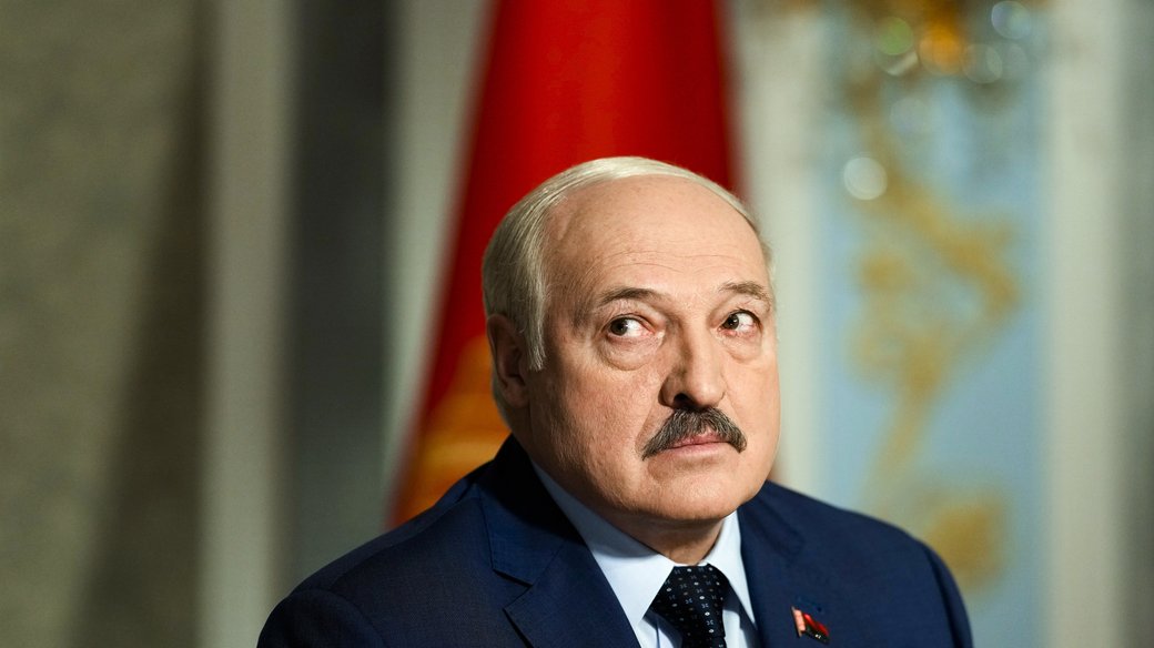 Lukashenko: Belarus will recognize ORDLO if it makes sense