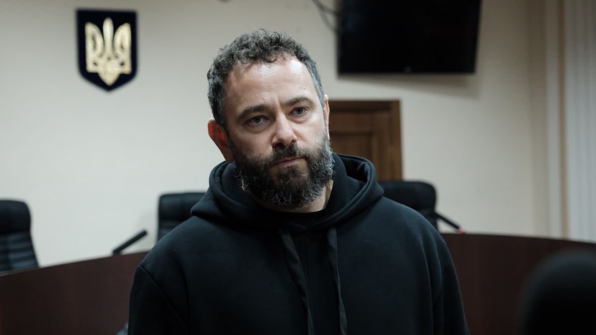 Dubinsky accuses Mindich of schemes with Chernyshov