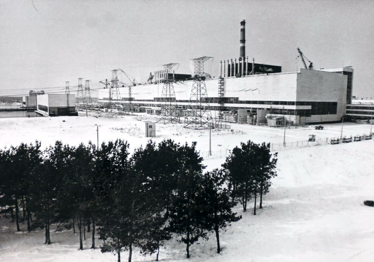 Chornobyl Liquidator Oleksandr Zhelezniakov Now Defends Ukraine