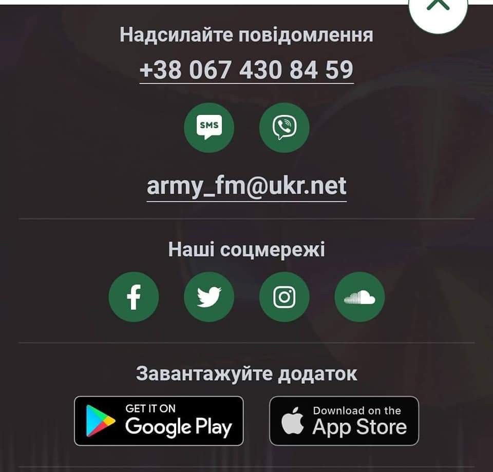 Defending the Information Front: Countering Enemy Propaganda in Frontline Regions