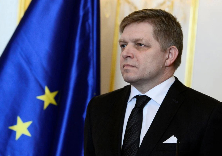 Slovakia won’t supply diesel to Ukraine without Lukoil oil transit
