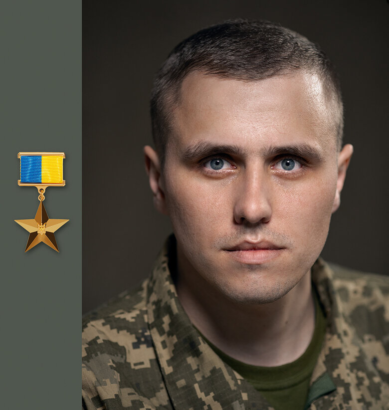 Hero of Ukraine Gural on Chernihiv Region Defense: Resilience Under Constant Shelling