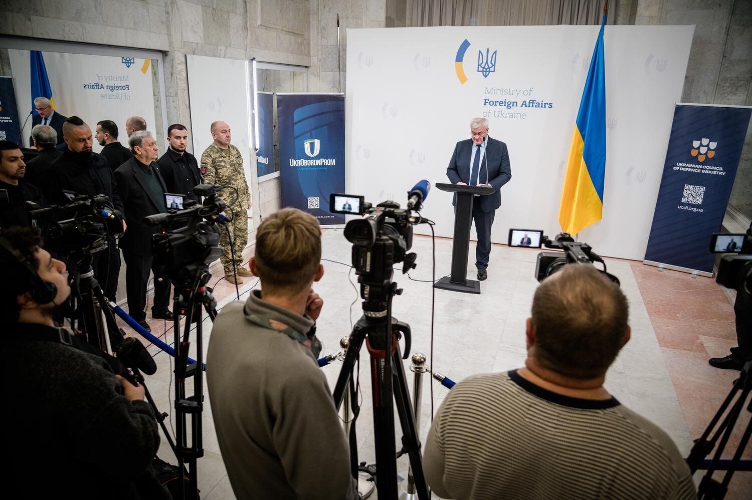 Ukraine Lifts Travel Advisory to Hungary After Election