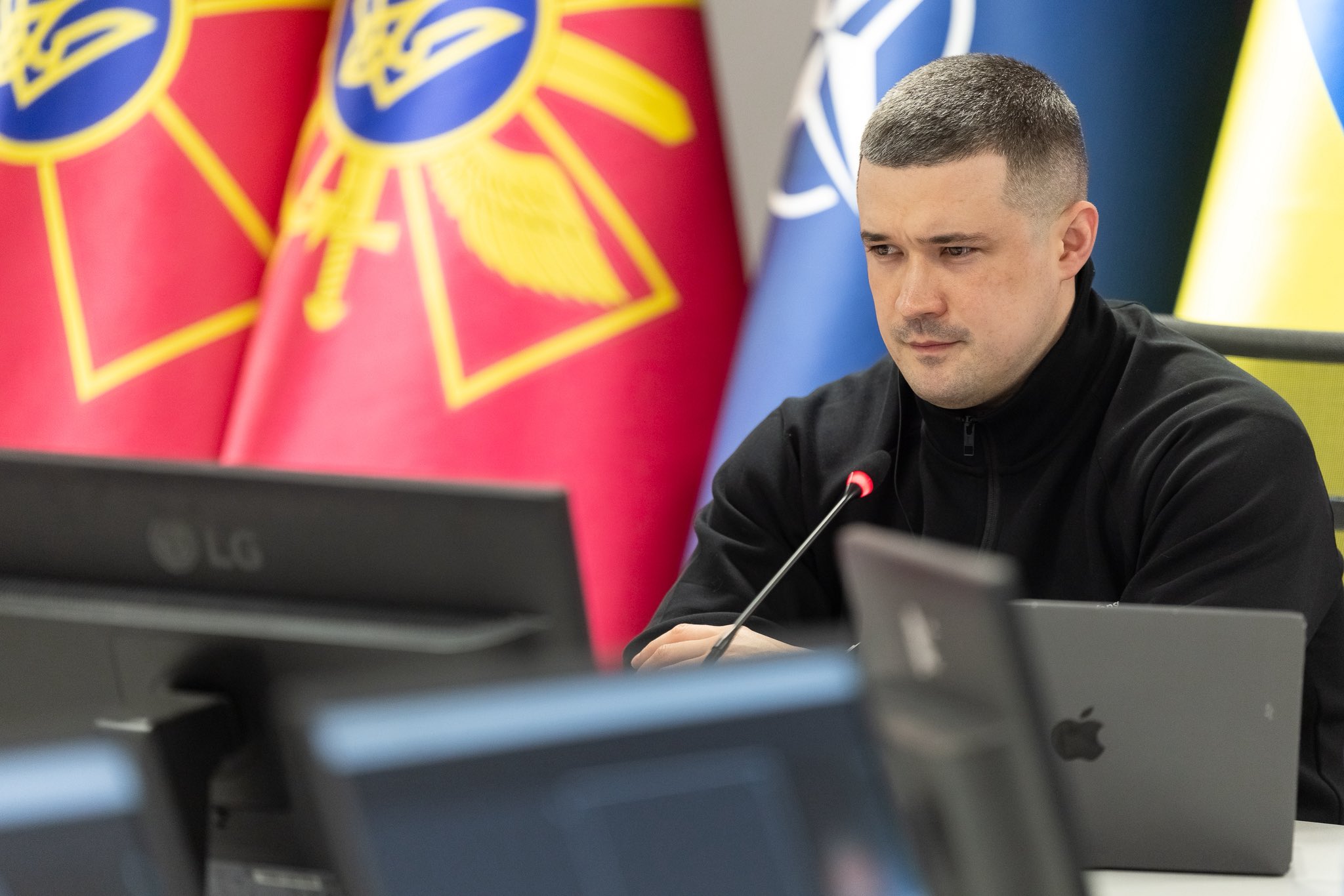 Ukraine pushes to strengthen air defense, long-range artillery, and drone funding