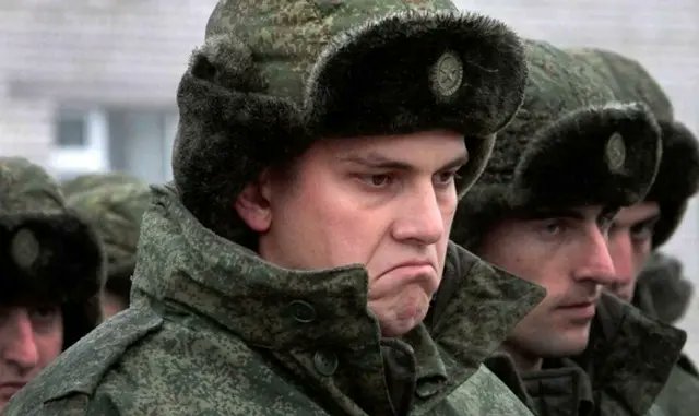 Zelensky: Russia Blocks Social Networks Ahead of Mass Mobilization