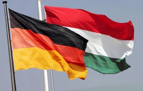 Germany Demands Explanations from Hungary Over Alleged Data Leak to Russia