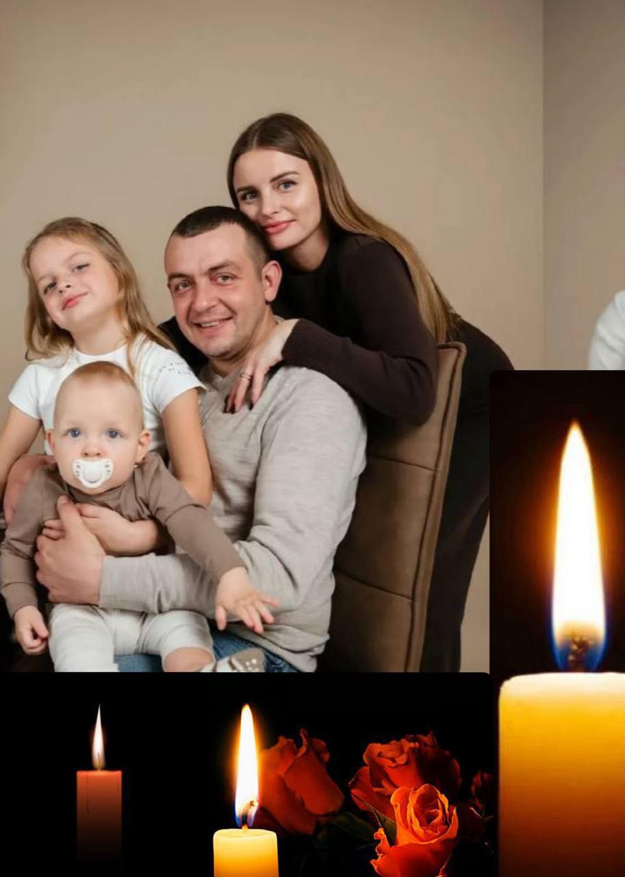 Families shattered in Ternopil after attack, final heartbreaking video