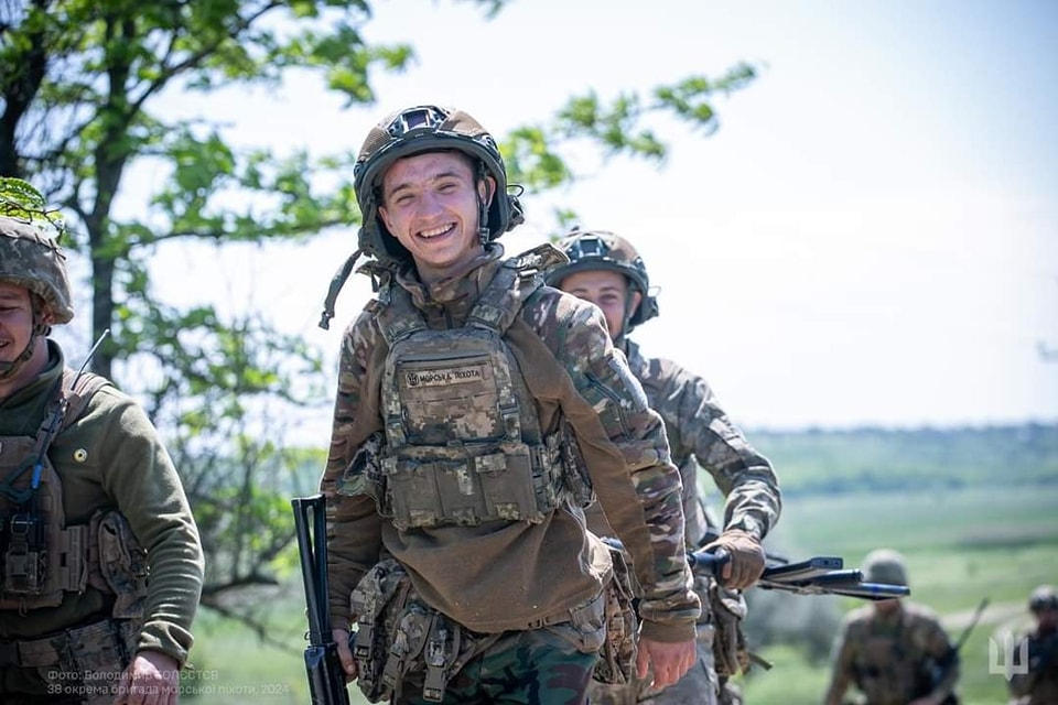 Russia–Ukraine updates as of September 19, 2024