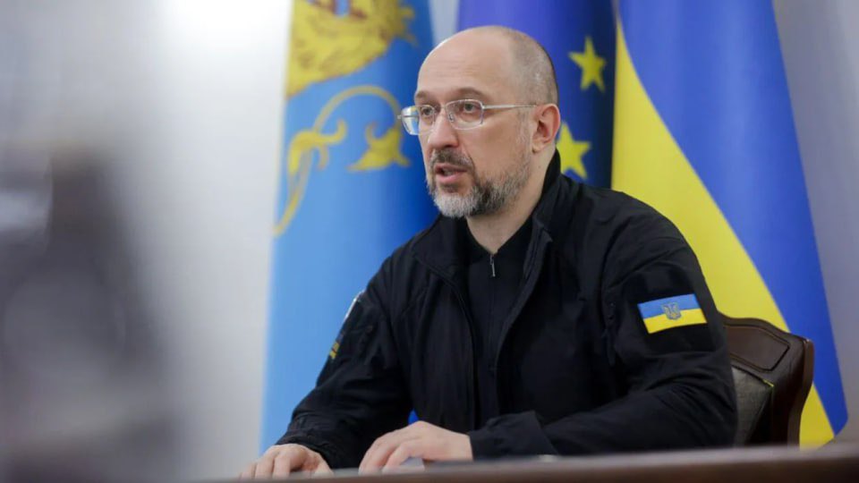 Ukraine needs $10-30B annual investments for 10 years: PM