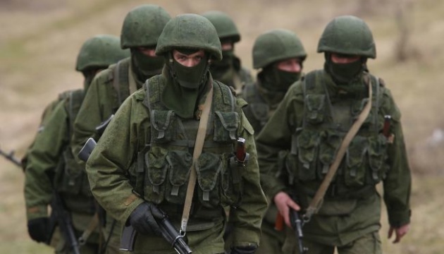 Men in occupied Kherson region receive summons to Russian army