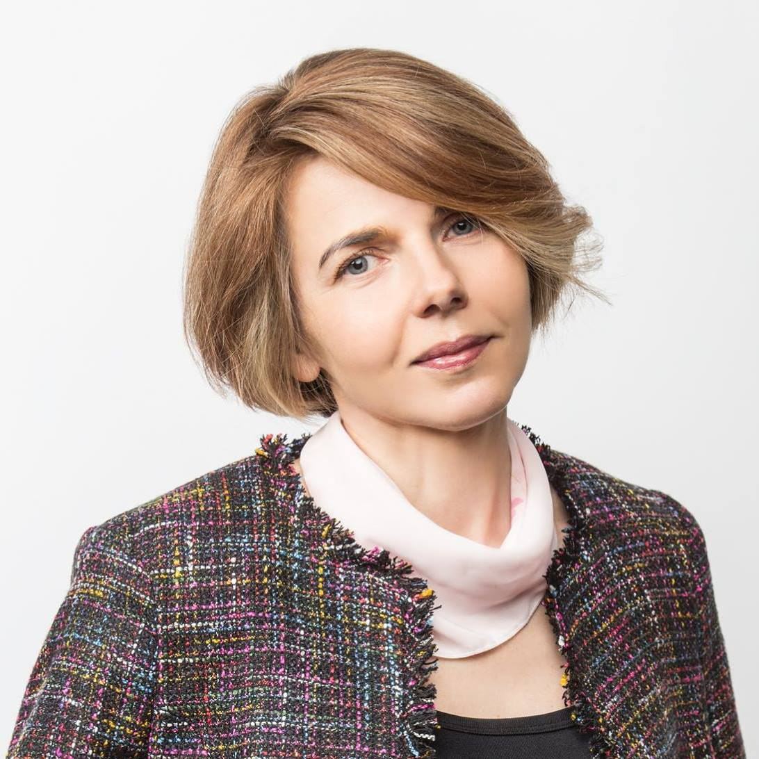 Personal tribute to Vira Hyrych, journalist killed