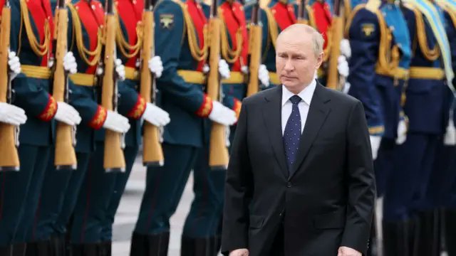 Russian MoD Demands New Mobilization, Pressuring Putin – WSJ
