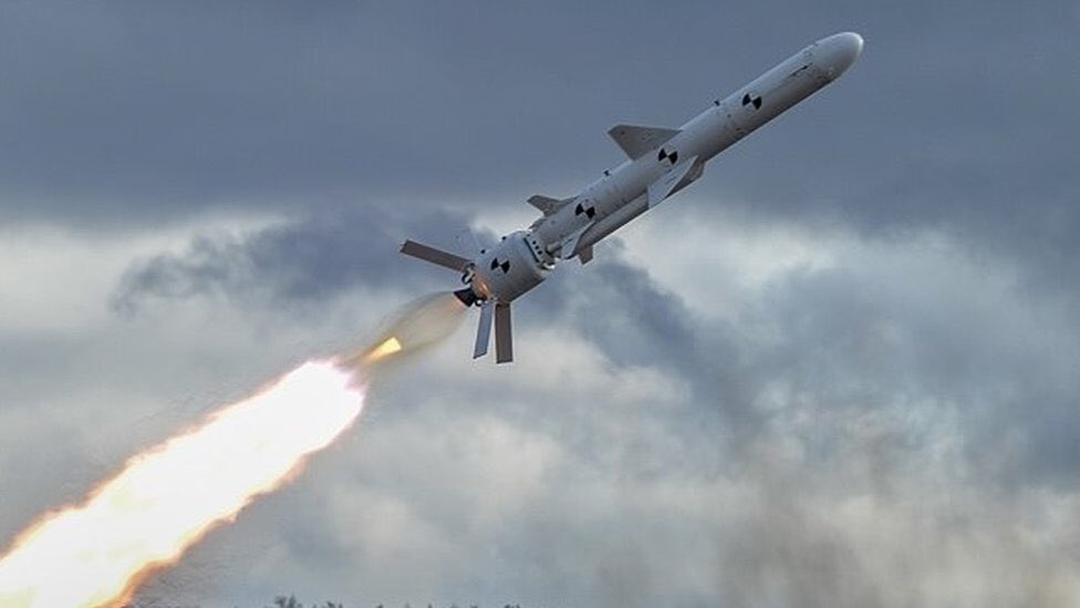 More missiles produced domestically, says Zelenskyy