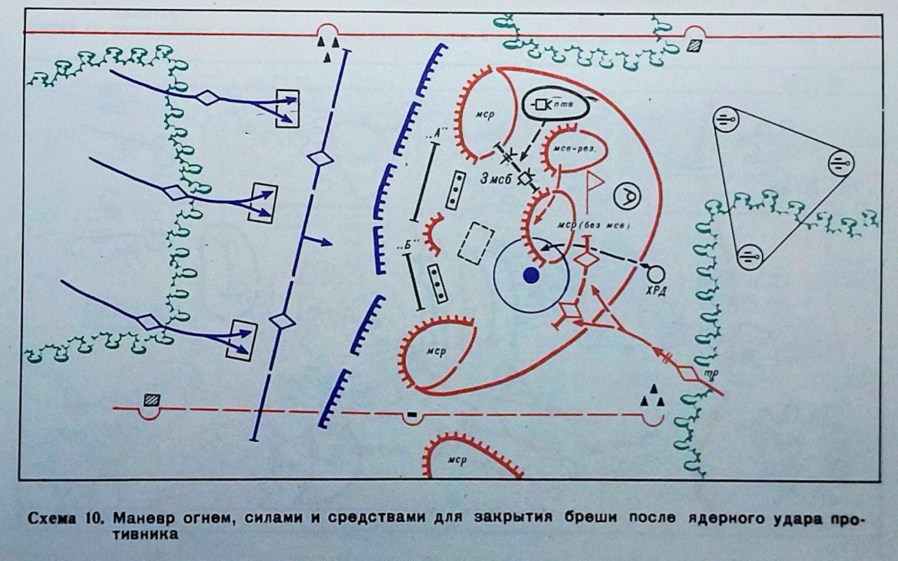Russian analyst on tactical nuclear weapons ineffectiveness in Ukraine.