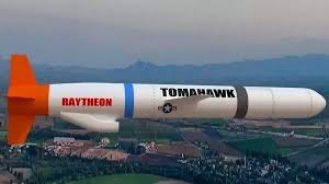 Flamingo vs. Tomahawk cruise missile development times: a striking comparison