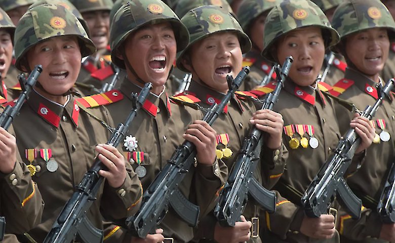 Russia forming Buryat battalion with North Koreans