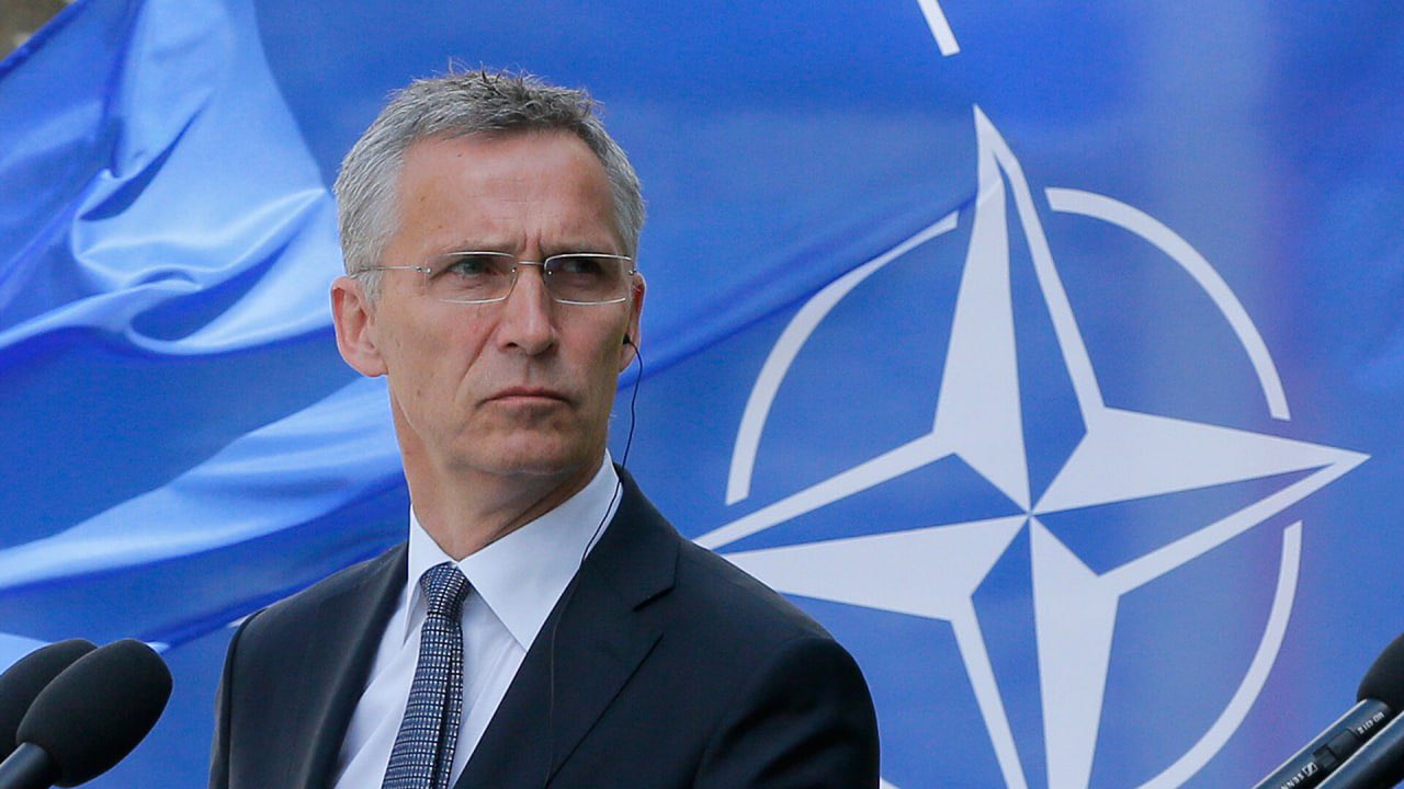 NATO members pledge military aid: air defense, shells, drones